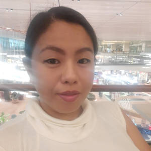 Mary Joy