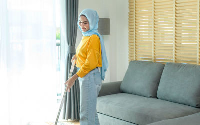 How to Hire a Filipino Housemaid in Saudi Arabia 2024?