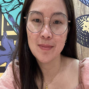Kaye Anne Marie