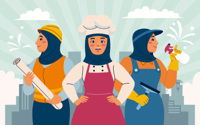تحفيز الإبقاء على خادمة المنزل