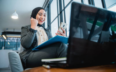 Hire A Maid With A Tadbeer Office Or Online
