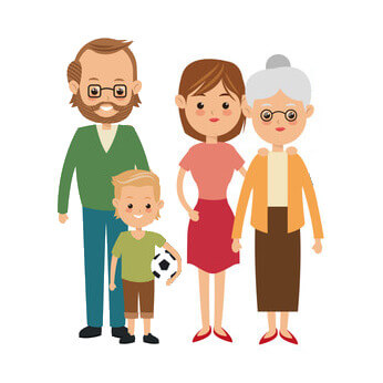 Chinese family looking for helper for 2 yo kid