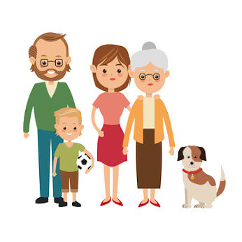 Chinese family in Singapore is looking for a helper