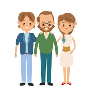 Sg family looking for Helper