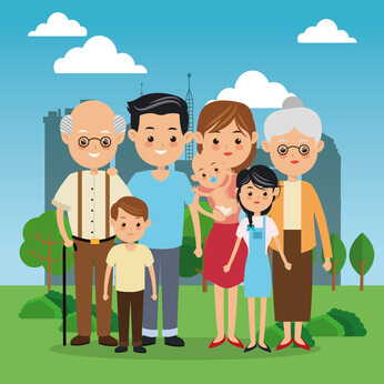 Joint Family Care 
