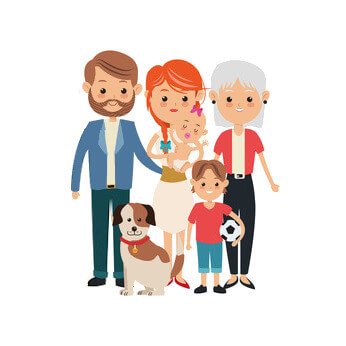 Chinese Family looking for a helper
