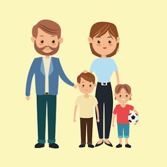 CHILDCARE & COOKING NEEDED BY A FAMILY IN TKO