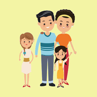 Chinese family looking for a helper