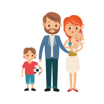 Western couple looking for a helper