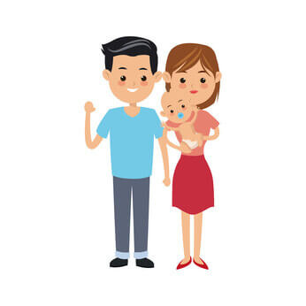 Chinese Family looking for domestic helper