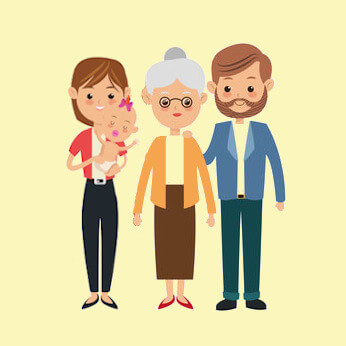 Hong Kong Family Looking for Helper