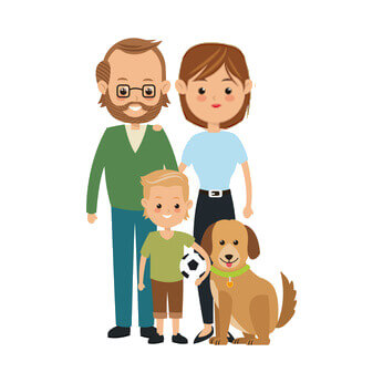 Western family looking for experienced helper to start ASAP