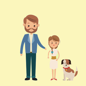 Housekeeper and Cook 