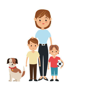 Looking for finished contract live-in Indonesian helper