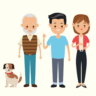 Family looking for helper (HK)