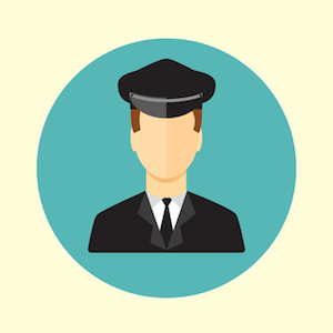 Family driver (Shouson Hill)